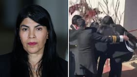 “Ya se sabe quiénes son”: Gobierno ya identificó a tres líderes estudiantiles por agresión a ministra Lincolao