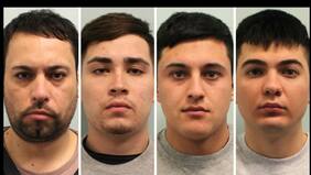 Turismo de robo: ladrones chilenos son un dolor de cabeza en Inglaterra