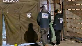 Horror en Puente Alto: banda de falsos policías ingresa a casa, mata a joven de 18 años y deja a dos mujeres heridas