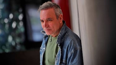 Luis Jara impacta al compartir una íntima revelación y revelar su gran “pendiente”: expuso detalle que pocos sabían