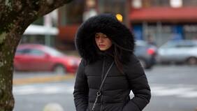 ¿Cómo estará el tiempo durante el otoño en Chile?