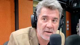 Pollo Valdivia acaba con el misterio y confiesa su candidato presidencial: “Me encanta”