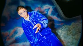 Sinaka estrena canción de dembow para cerrar el verano