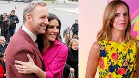 "¿Diana Bolocco se picó por no animar el Festival?": En el matinal de La Red "cizañaron" con mensaje de la coductora