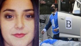 Quedaría libre: anulan condena de Leonel Contreras por homicidio de colega Valeria Vivanco