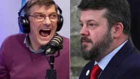 Daniel Stingo festinó con la “primicia”: destapan que 70 venezolanos “le andan reclamando” a Johannes Kaiser