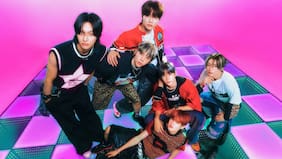 RIIZE anuncia su primer álbum de larga duración tras un año de espera