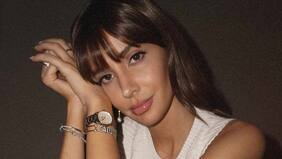 Aylén Milla luce completamente calva y entrega potente reflexión: “Para atesorar siempre en mi corazón lo fuerte que soy”