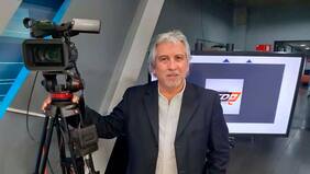 ¿Qué fue de Juan Manuel Ramírez?: El histórico relator de los goles de Zamorano en el Real Madrid