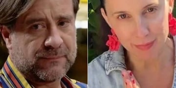 Marcial Tagle - Luz Valdivieso