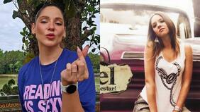 A 17 años de “Me creo punky”: Kel Calderón reveló por qué dejó la música