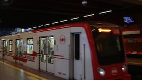 Línea 7: por dónde pasará el nuevo ramal del Metro de Santiago