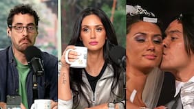 Pamela Díaz dejó sin palabras a todo un panel con impactante dato de su matrimonio con Manuel Neira: nadie se atrevió a preguntar más