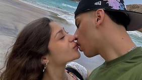 Bimza deja enigmático mensaje en medio de polémica de Trini Neira con Camilo Huerta y Marité Matus