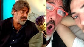 A los 32 años fallece el hijo de Miguelo y la ex modelo Ana María Cummins