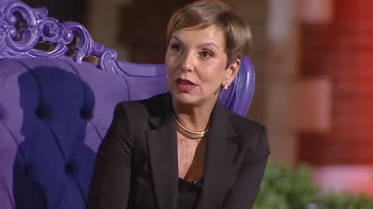 Fran García-Huidobro rechazó animar un próximo reality en Perú: la fallida oferta de Mega para retenerla