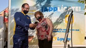 Pedido digital: la manera más fácil de pedir gas