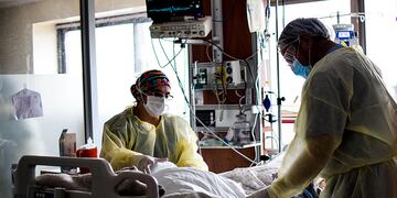 Hospitales en pandemia: Una mirada al funcionamiento en Temuco