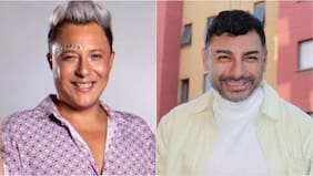 “Nuestro cariño será infinito”: Sergio Rojas rompió el silencio y reaccionó al fallecimiento de Andrés Caniulef