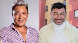 “Nuestro cariño será infinito”: Sergio Rojas rompió el silencio y reaccionó al fallecimiento de Andrés Caniulef