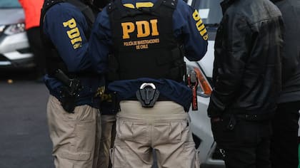 Horror en Independencia: secuestran a vecino, exigen millonaria suma para liberarlo y pareja recibe espeluznante foto