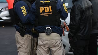 Lo pillaron y confesó con insólito argumento: identifican a responsable de amenazar con tiroteo a colegio de Concepción