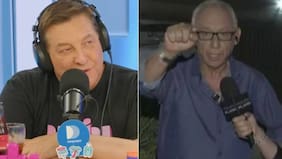 Se hartó y le hizo dura advertencia: JC Rodríguez rompe el silencio y lapida a Mauricio Israel tras cruce en Primer Plano