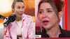 Cecilia Gutiérrez expone “bomba” que le soltó a Pancha Merino sobre Andrea Marocchino que la dejó en shock: terminó llorando