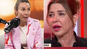 Cecilia Gutiérrez expone “bomba” que le soltó a Pancha Merino sobre Andrea Marocchino que la dejó en shock: terminó llorando
