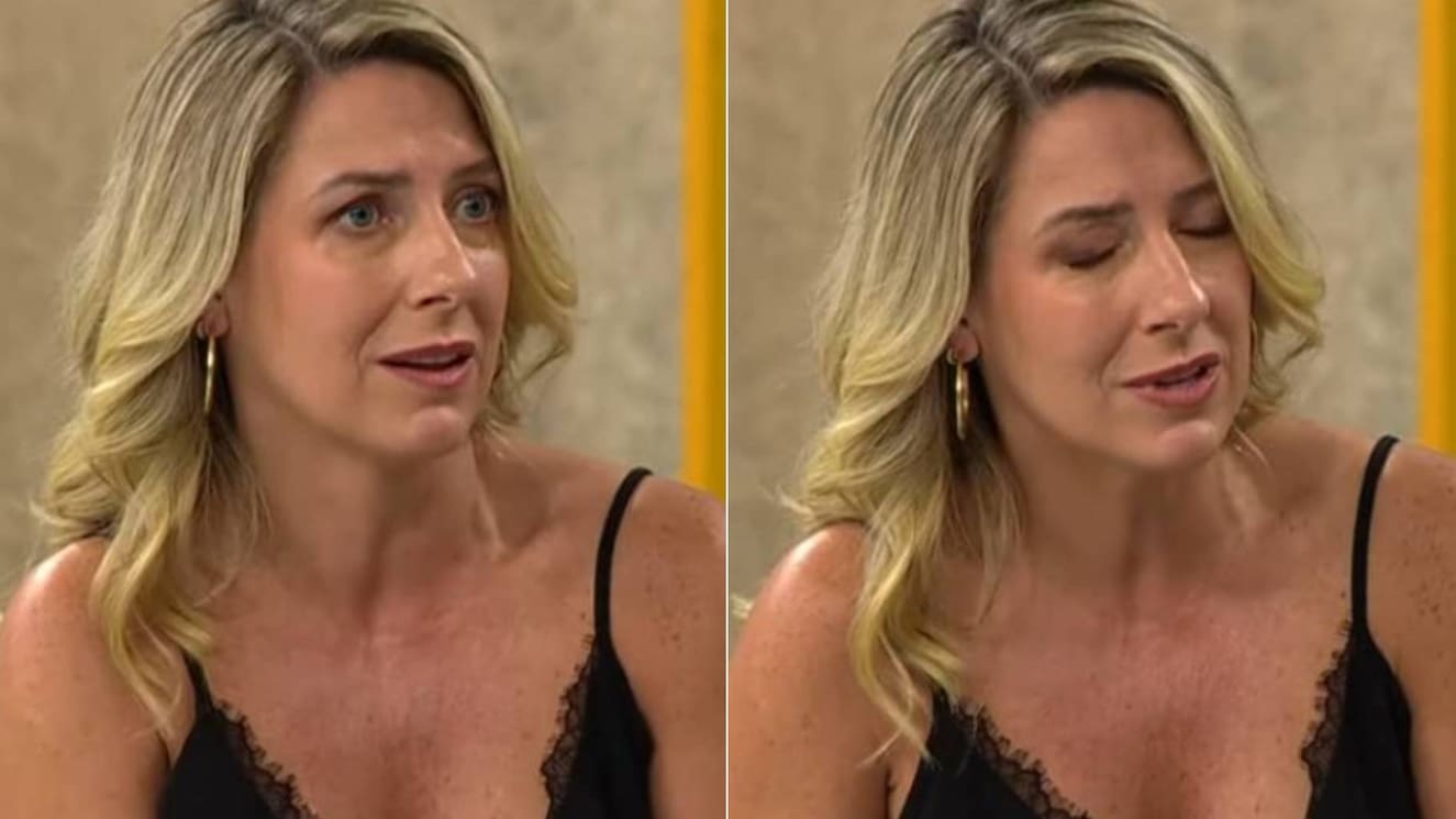 “Tenía la cara derretida”: el estremecedor relato de Maca Tondreau sobre parálisis facial que sufrió tras brutal encerrona