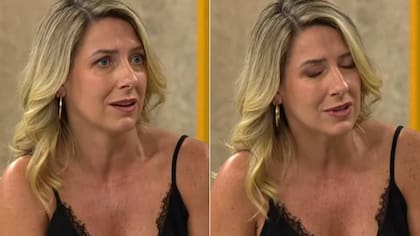 “Tenía la cara derretida”: el estremecedor relato de Maca Tondreau sobre parálisis facial que sufrió tras brutal encerrona