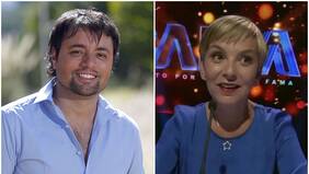 “Mucho cuidado...”: Daniel Valenzuela recordó pasados conflictos con Fran García-Huidobro y aconsejó a Darwin Ruz tras polémica con la jurado