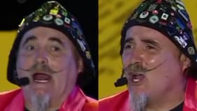 “Ahora nadie votó por él”: El Flaco se fue entre pifias en La Pampilla y lanzó palito al presidente Kast