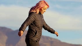 Tips para elegir el outfit a la hora de salir de excursión