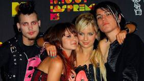 Kudai: "Este disco fue realmente un laberinto"