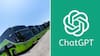 FlixBus llega a ChatGPT: ahora permite buscar y planificar viajes mediante inteligencia artificial