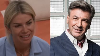 “¿Está soltero?“: Carla Ochoa puso nervioso a Yann Yvin con coqueta pregunta