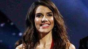 "Todos tenemos nuestras cruces y hemos pasado dolores. Yo me terapeé hartos años. Según mi sicóloga soy resiliente. Pero también soy una agradecida de la vida...", expresa María Luisa Godoy