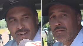 “Estay loco, yo no compraría tantas”: El irónico desmarque de Claudio Bravo tras millonario robo de zapatillas en terreno familiar