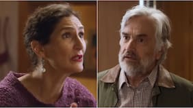 “No podía terminar de otra forma”: televidentes impactados con decisión de Cristina tras cancelar matrimonio en La Ley de Baltazar