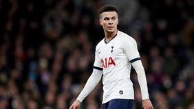 “A los seis años abusaron de mí… a los ocho traficaba drogas”: las brutales confesiones de Dele Alli, expromesa del fútbol inglés