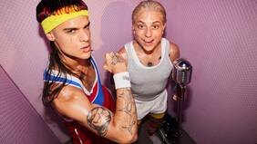 Ca7riel y Paco Amoroso confirman show en Chile: Cuándo, dónde y venta de entradas