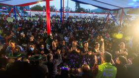 Fiestas Patrias 2023: Los precios de los productos en las fondas del Parque O’Higgins