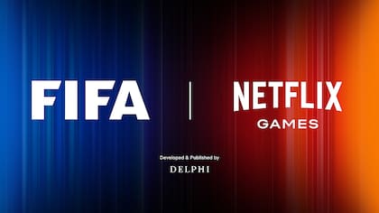 Netflix prepara nuevo juego de FIFA y apunta al público casual rumbo al Mundial 2026