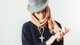 Eleven1.1 remarca sus influencias por el R&B gringo en “Love”