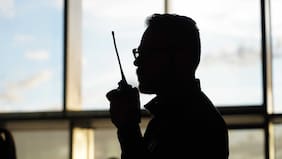 Cuáles son las facultades de guardias privados en el comercio