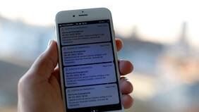 Senapred anuncia pruebas SAE en la Región del Maule: revisa las fechas, comunas y horario