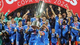 La “U” se alista para 2025: los dos refuerzos que están a detalles de ser azules