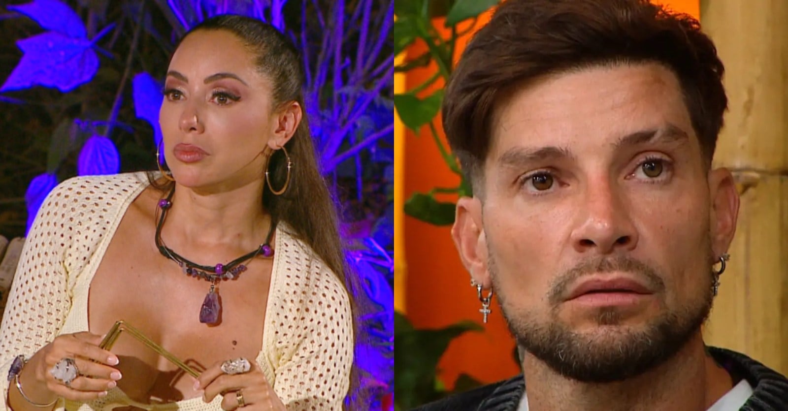 “Vergüenza te debería dar ser metido, misógino y mentiroso”: Bárbara Muriel se lanzó contra Luis Mateucci