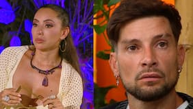 “Vergüenza te debería dar ser metido, misógino y mentiroso”: Bárbara Muriel se lanzó contra Luis Mateucci